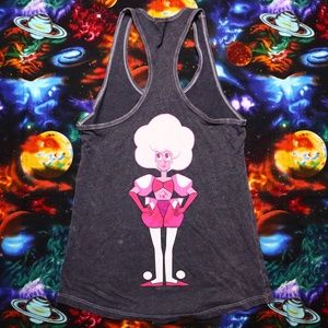 Steven Universe Tank Top M